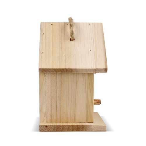 Small birdhouse - Image 3